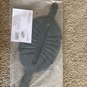 Pampered chef drainer